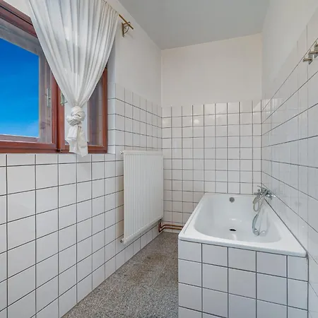 Central Apartment