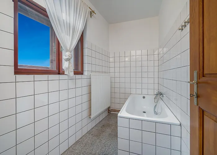 Central Apartment